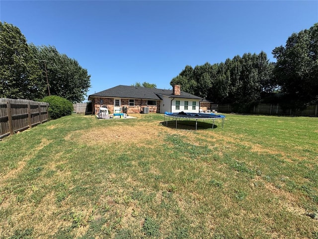 112 Mockingbird Ln, Chickasha, OK 73018 - photo 23