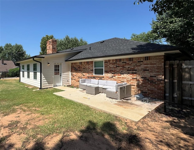 112 Mockingbird Ln, Chickasha, OK 73018 - photo 24