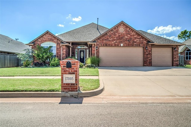 17005 Kemble Ln, Edmond, OK 73012 - photo 1