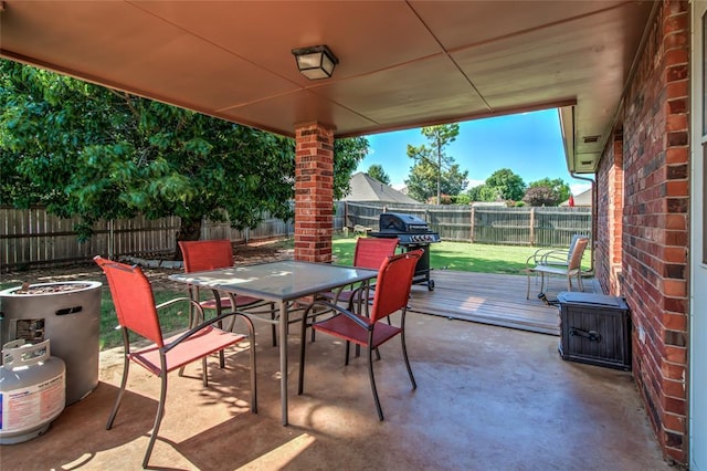 17005 Kemble Ln, Edmond, OK 73012 - photo 37