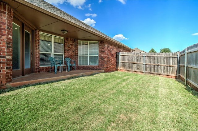 17005 Kemble Ln, Edmond, OK 73012 - photo 38