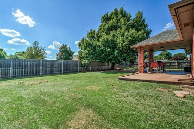 17005 Kemble Ln, Edmond, OK 73012 - photo 39