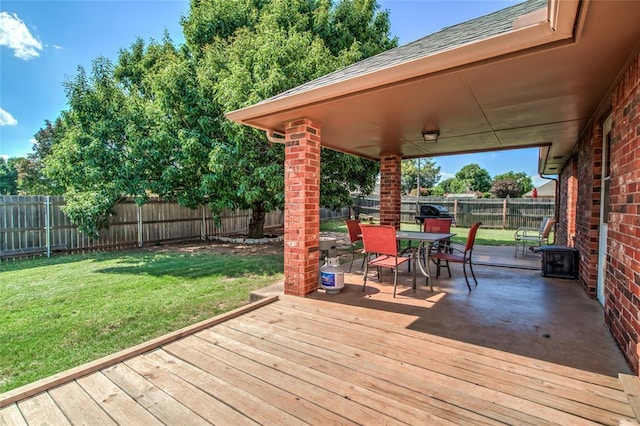 17005 Kemble Ln, Edmond, OK 73012 - photo 40