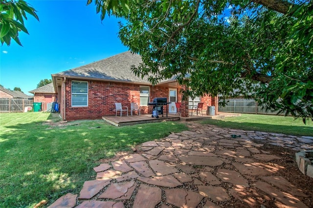 17005 Kemble Ln, Edmond, OK 73012 - photo 41