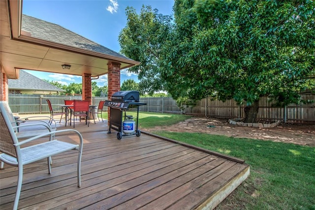 17005 Kemble Ln, Edmond, OK 73012 - photo 42