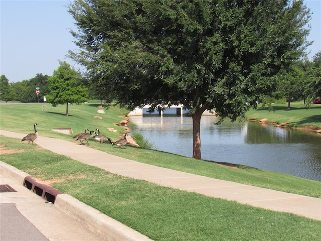 17005 Kemble Ln, Edmond, OK 73012 - photo 45