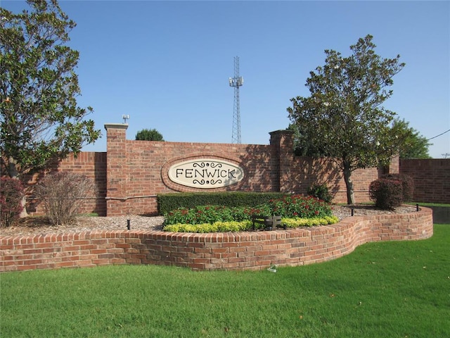17005 Kemble Ln, Edmond, OK 73012 - photo 49