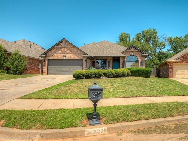 2205 122nd Ter, Oklahoma City, OK 73170 - photo 1