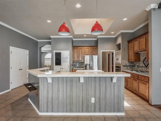 2205 122nd Ter, Oklahoma City, OK 73170 - photo 12