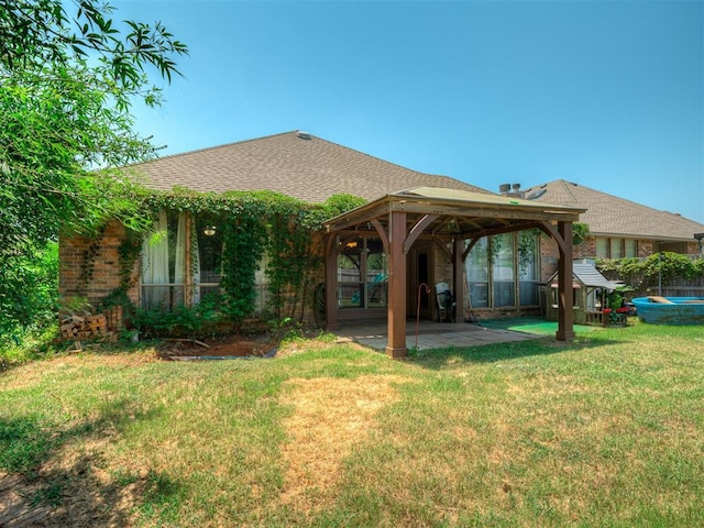 2205 122nd Ter, Oklahoma City, OK 73170 - photo 46