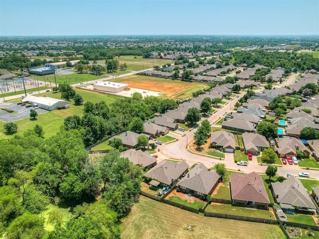 2205 122nd Ter, Oklahoma City, OK 73170 - photo 50