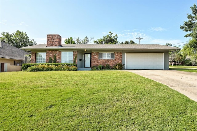 1224 Mulberry Ln, Nichols Hills, OK 73116 - photo 1