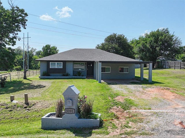 5201 Lakeview Dr, Harrah, OK 73045 - photo 3