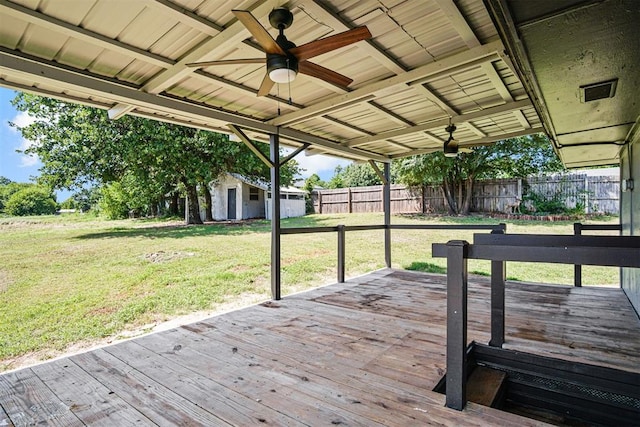 5201 Lakeview Dr, Harrah, OK 73045 - photo 31
