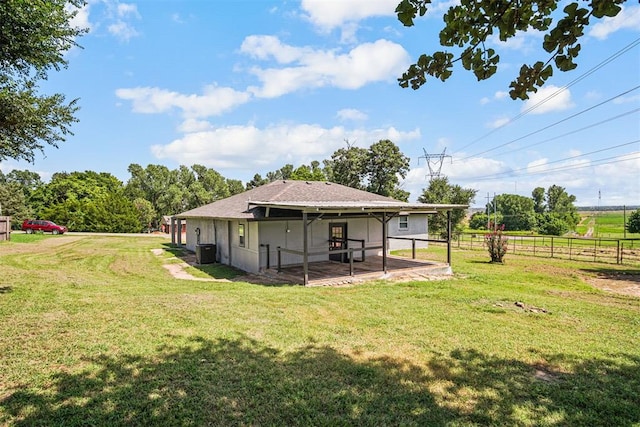 5201 Lakeview Dr, Harrah, OK 73045 - photo 32