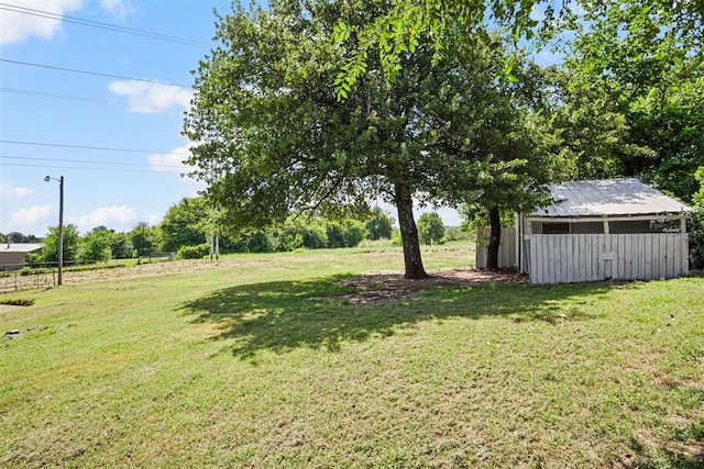 5201 Lakeview Dr, Harrah, OK 73045 - photo 33