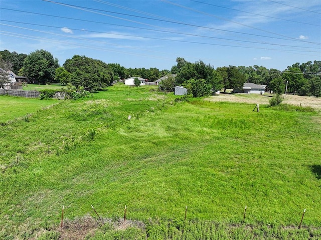 5201 Lakeview Dr, Harrah, OK 73045 - photo 35