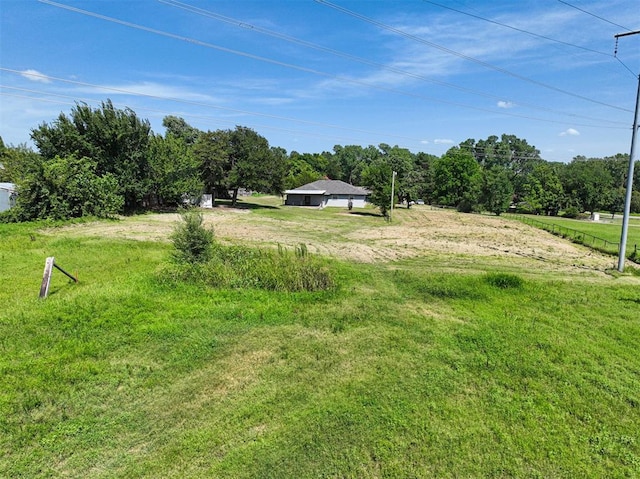 5201 Lakeview Dr, Harrah, OK 73045 - photo 36