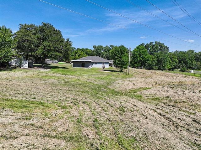 5201 Lakeview Dr, Harrah, OK 73045 - photo 37