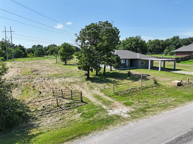 5201 Lakeview Dr, Harrah, OK 73045 - photo 39