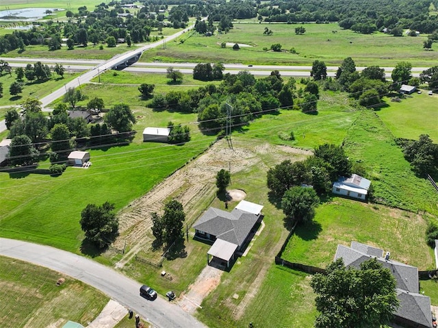 5201 Lakeview Dr, Harrah, OK 73045 - photo 41