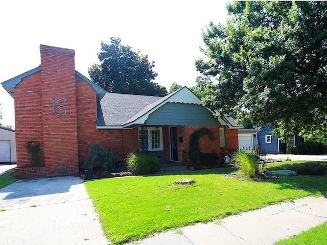 4604 N Donald Ave, Bethany, OK 73008 - photo 1