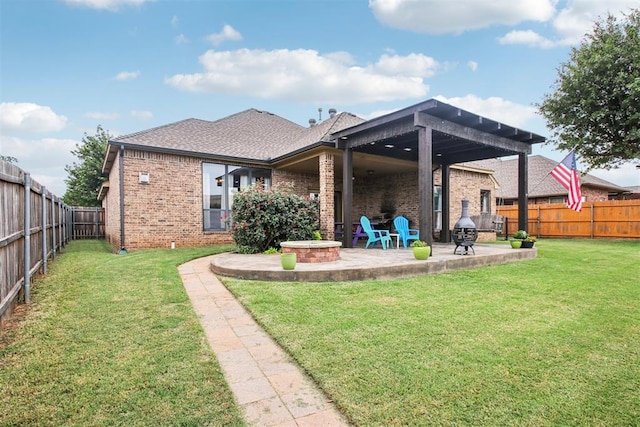3000 SW 140th St, Oklahoma City, OK 73170 - photo 35