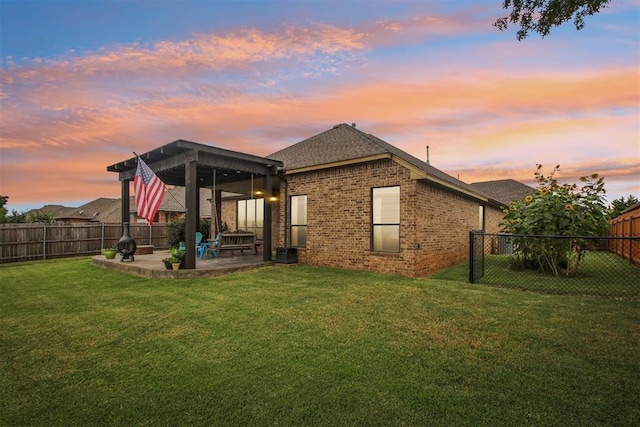 3000 SW 140th St, Oklahoma City, OK 73170 - photo 46
