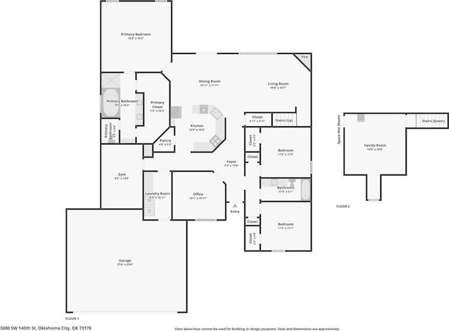 3000 SW 140th St, Oklahoma City, OK 73170 - photo 47