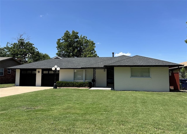2133 SW 68th St, Oklahoma City, OK 73159 - photo 1