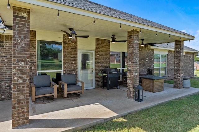 5865 Oak Tree Ter, Guthrie, OK 73044 - photo 32