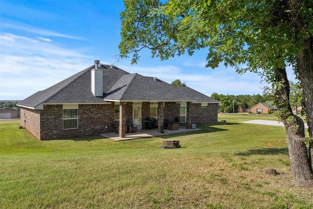 5865 Oak Tree Ter, Guthrie, OK 73044 - photo 33