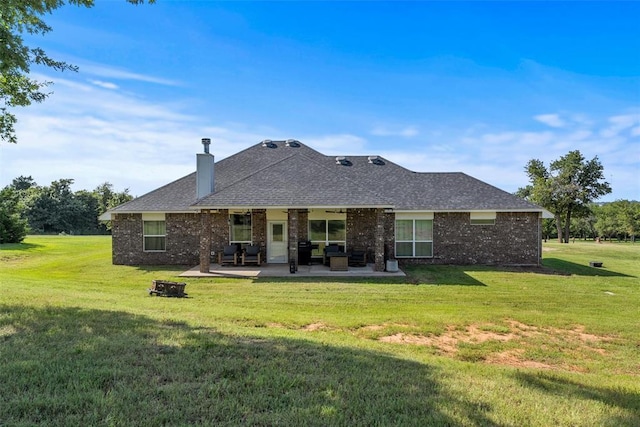 5865 Oak Tree Ter, Guthrie, OK 73044 - photo 34