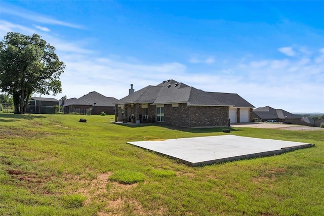 5865 Oak Tree Ter, Guthrie, OK 73044 - photo 35