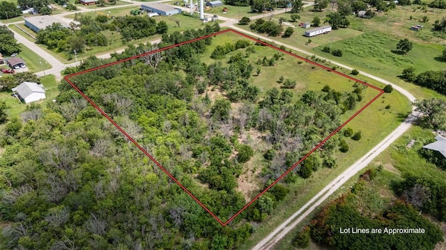 324 Anna, Red Rock, OK 74651 - photo 6
