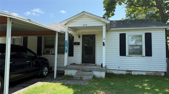 1413 N Tucker Ave, Shawnee, OK 74801 - photo 1