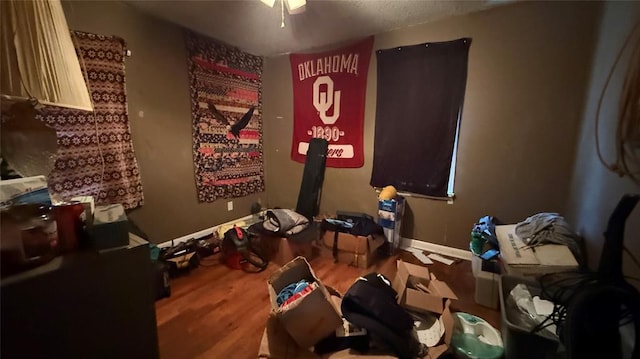 1413 N Tucker Ave, Shawnee, OK 74801 - photo 5