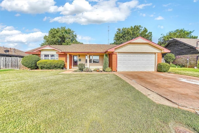 1623 Crestview Dr, Cordell, OK 73632 - photo 1