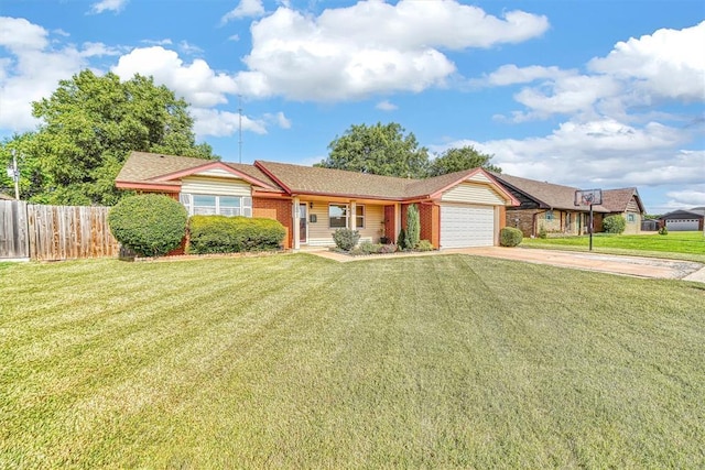 1623 Crestview Dr, Cordell, OK 73632 - photo 2
