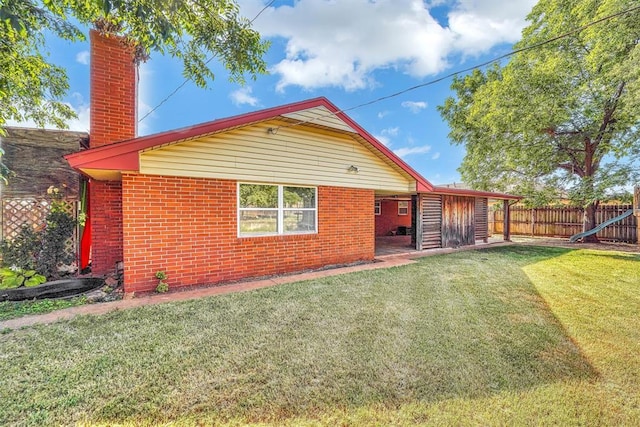 1623 Crestview Dr, Cordell, OK 73632 - photo 27