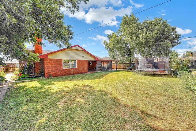 1623 Crestview Dr, Cordell, OK 73632 - photo 30
