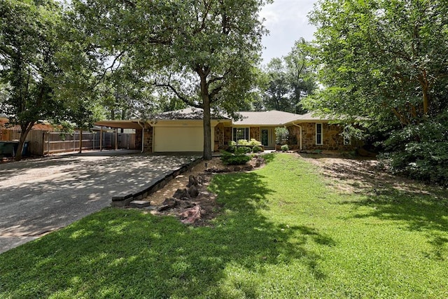 1600 Ridgecrest Rd, Edmond, OK 73013 - photo 1