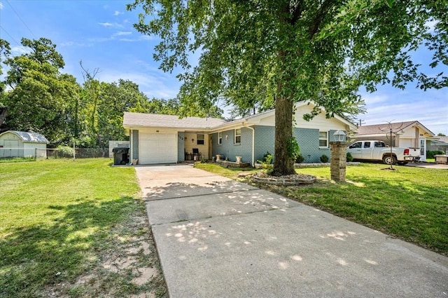508 N Tompkins Dr, Oklahoma City, OK 73127 - photo 1