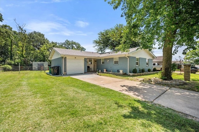 508 N Tompkins Dr, Oklahoma City, OK 73127 - photo 2