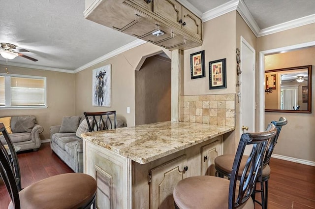 508 N Tompkins Dr, Oklahoma City, OK 73127 - photo 12