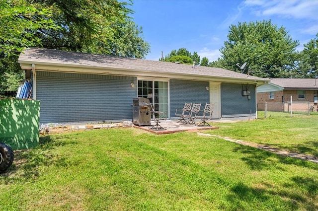 508 N Tompkins Dr, Oklahoma City, OK 73127 - photo 23