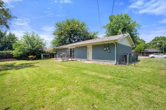 508 N Tompkins Dr, Oklahoma City, OK 73127 - photo 25
