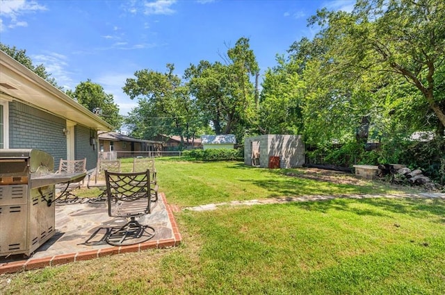508 N Tompkins Dr, Oklahoma City, OK 73127 - photo 26