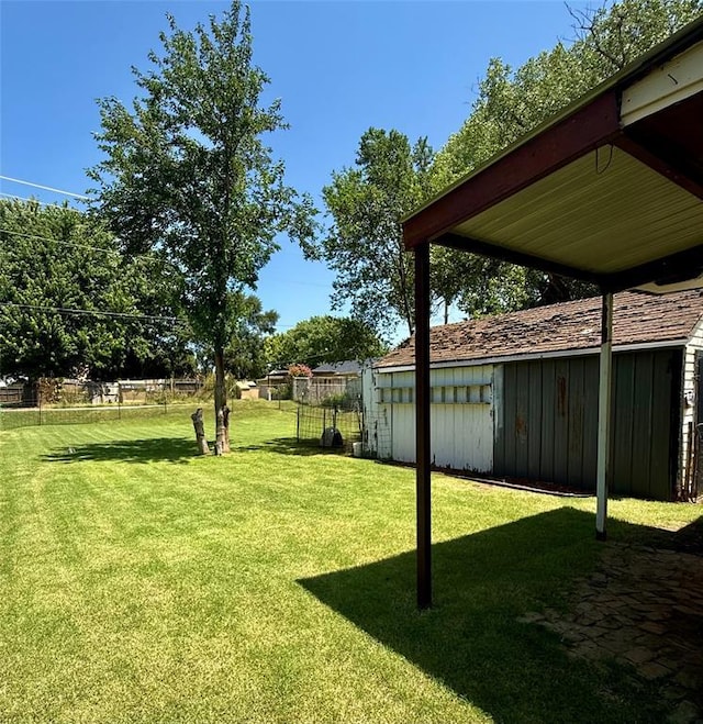 817 W B Ave, Elk City, OK 73644 - photo 11
