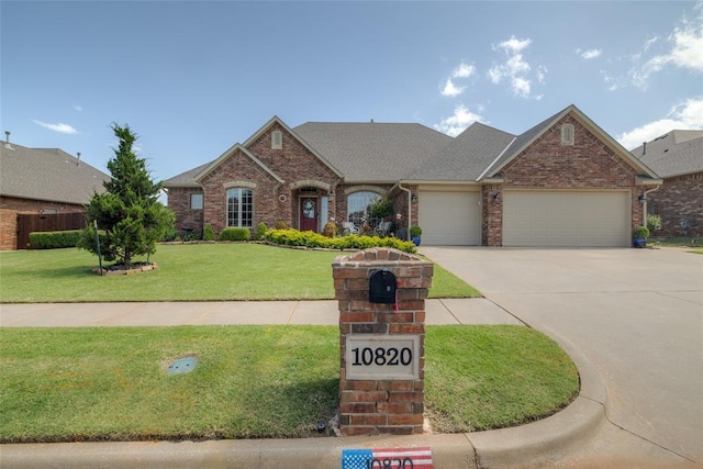 10820 NW 34th St, Yukon, OK 73099 - photo 1